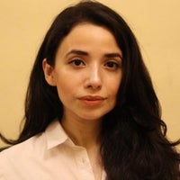 Hajira Maryam headshot