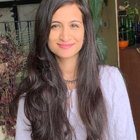 Tora Agarwala headshot