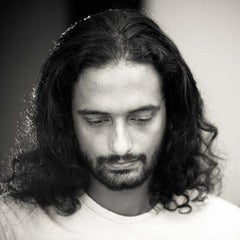 author headshot