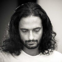 Vinay Aravind headshot