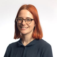 Victoria Turk headshot