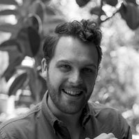 Alex González Ormerod headshot