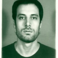 Daniele Volpe headshot