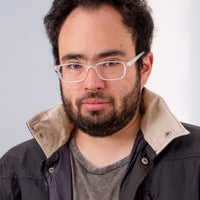 José Luis Peñarredonda headshot