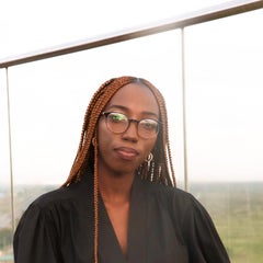 author headshot