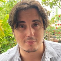 Shaun Turton headshot