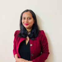 Sanghamitra Kar P headshot