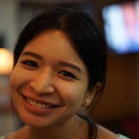 Nanchanok Wongsamuth headshot