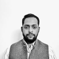 Furquan Ameen headshot
