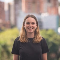 Sophie Foggin headshot