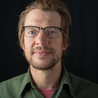William Wroblewski headshot