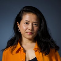 Yaling Jiang headshot