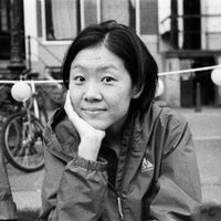 Yan Cong headshot