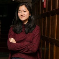 Yi-Ling Liu headshot