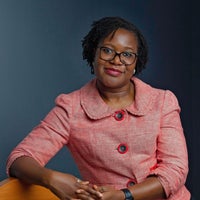 Olayinka David-West headshot