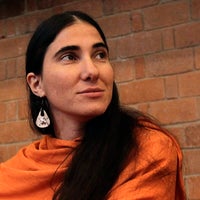 Yoani Sánchez headshot