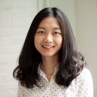 Youyou Zhou headshot