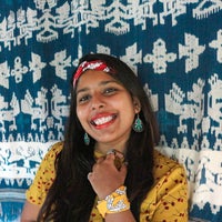 Zinara Rathnayake headshot