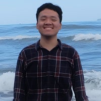 Randy Mulyanto headshot
