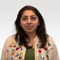 Zuha Siddiqui headshot