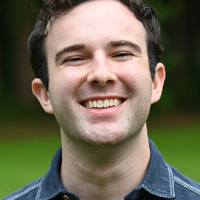 Ben Rappaport headshot