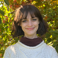Caroline Haskins headshot