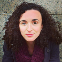 Devi Lockwood headshot