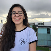 Erika Lilian Contreras headshot