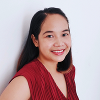 Ester Christine Natalia headshot