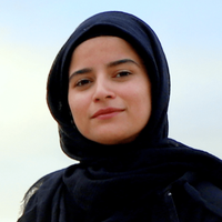 Gafira Qadir headshot