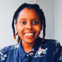 Tessie Waithira headshot