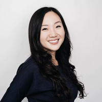 Joanne Yuan headshot