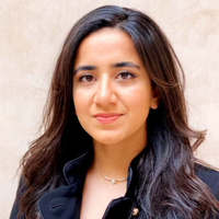 Mehr Nadeem headshot