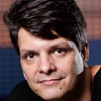Nick Ellis headshot