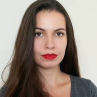 Priscila Bellini headshot
