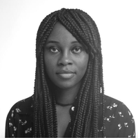 Kechi Nomu headshot