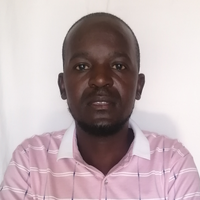 Tawanda Karombo headshot