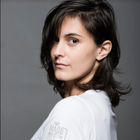 Vittoria Elliott headshot