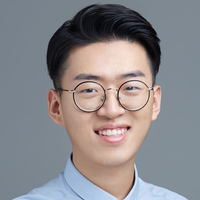 Zeyi Yang headshot